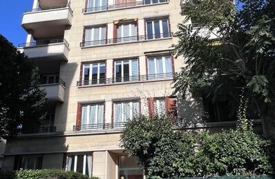 vente appartement 322 000 € à proximité de Deuil-la-Barre (95170)