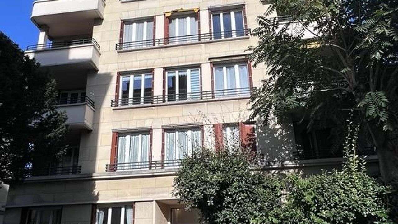 appartement 3 pièces 60 m2 à vendre à Enghien-les-Bains (95880)