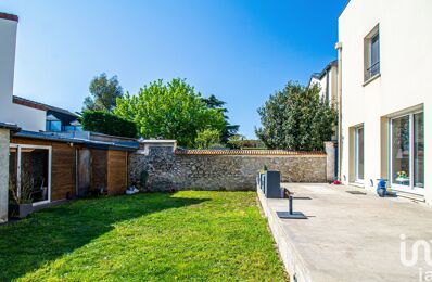 vente maison 815 000 € à proximité de Bonneuil-sur-Marne (94380)