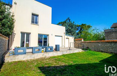 vente maison 798 000 € à proximité de Le Pin (77181)