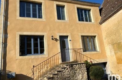 vente maison 275 000 € à proximité de Bellou-sur-Huisne (61110)