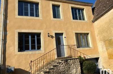 vente maison 275 000 € à proximité de Nogent-le-Rotrou (28400)
