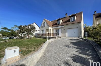 vente maison 439 000 € à proximité de Chalifert (77144)