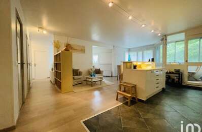 appartement 4 pièces 90 m2 à vendre à Champs-sur-Marne (77420)