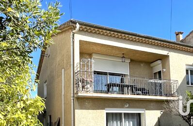 vente maison 370 000 € à proximité de Cap d'Agde (34300)