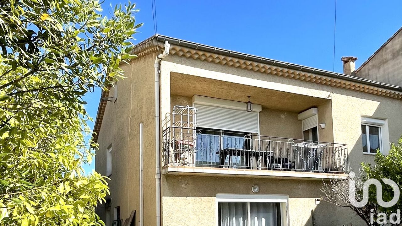 maison 9 pièces 209 m2 à vendre à Agde (34300)