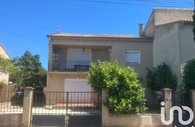 vente maison 338 200 € à proximité de Florensac (34510)