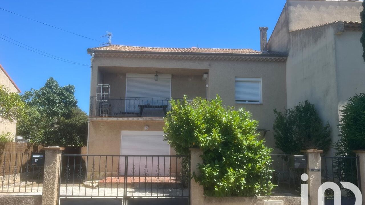 maison 9 pièces 209 m2 à vendre à Agde (34300)