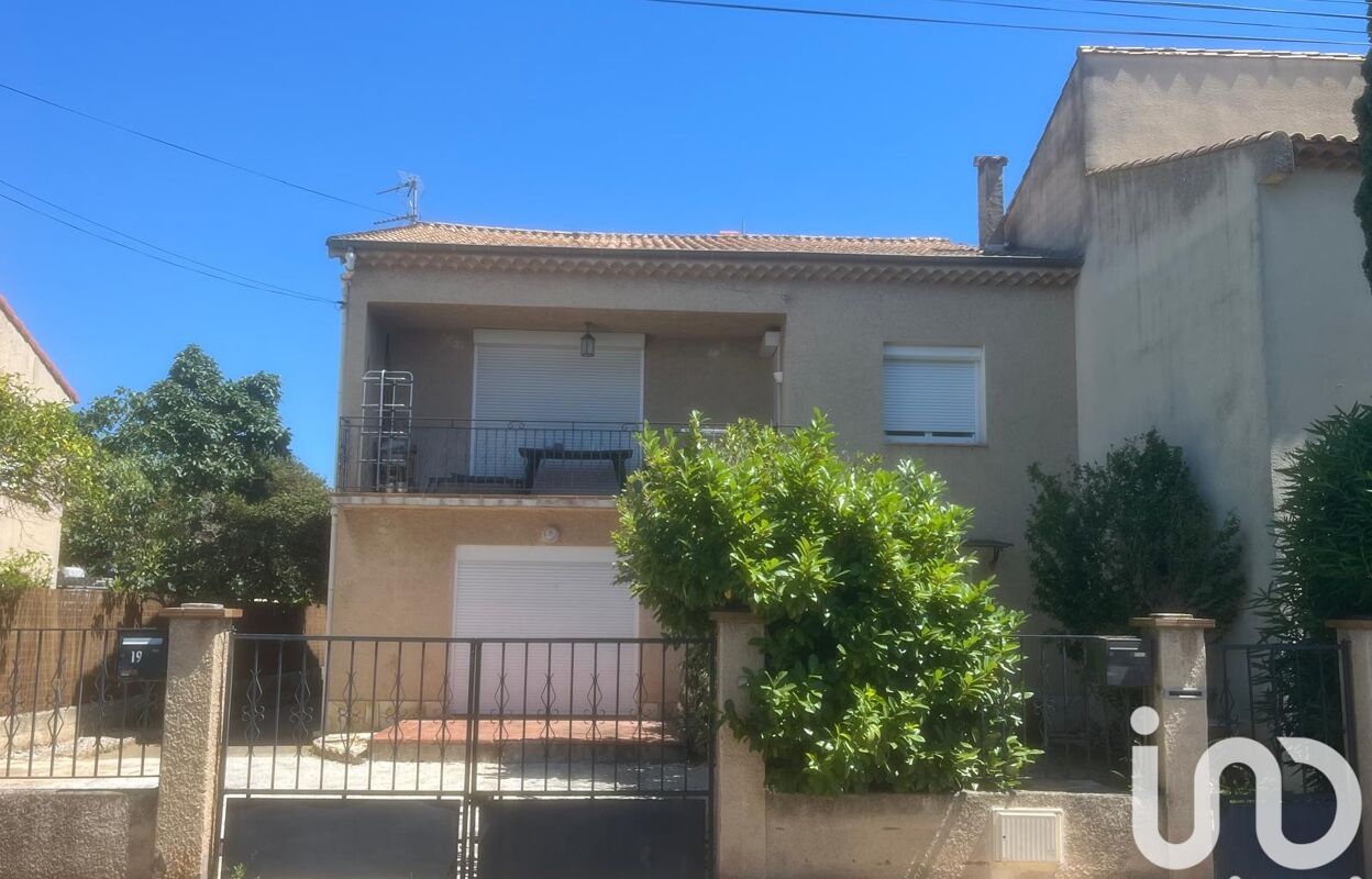 maison 9 pièces 209 m2 à vendre à Agde (34300)