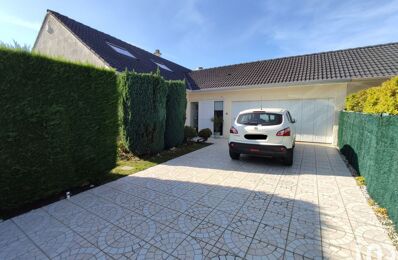 vente maison 505 000 € à proximité de Le Mesnil-Aubry (95720)