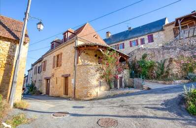 vente maison 213 000 € à proximité de Cénac-Et-Saint-Julien (24250)