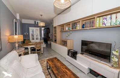 maison 3 pièces 64 m2 à vendre à Castelnau-de-Médoc (33480)