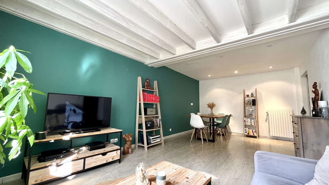 maison 6 pièces 110 m2 à vendre à Saint-Germain-Au-Mont-d'Or (69650)