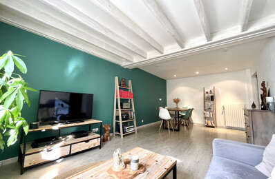 maison 6 pièces 110 m2 à vendre à Saint-Germain-Au-Mont-d'Or (69650)