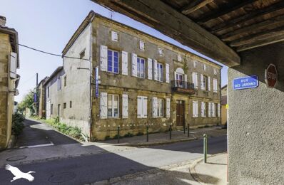 vente maison 199 000 € à proximité de Castelnau-Rivière-Basse (65700)