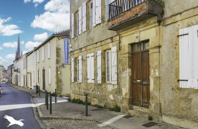vente maison 189 900 € à proximité de Sarriac-Bigorre (65140)