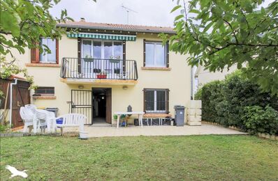 vente maison 265 000 € à proximité de Mantes-la-Jolie (78200)