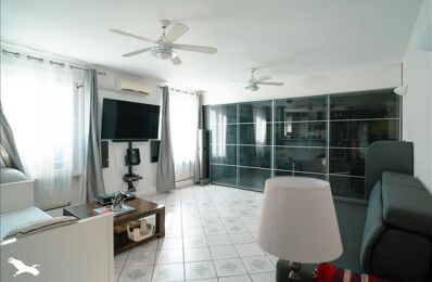 appartement 3 pièces 93 m2 à vendre à Vénissieux (69200)