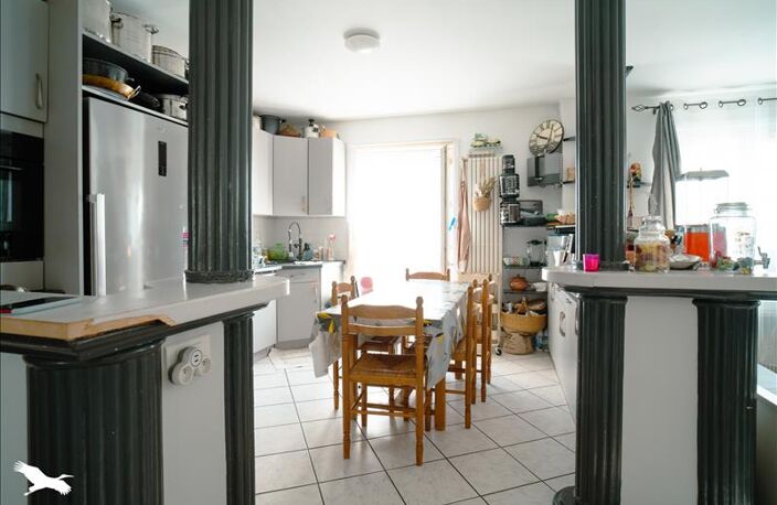 Vente appartement 3 pièces 93 m² Vénissieux (69200) — photo 3