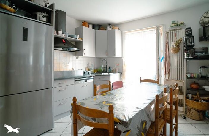 Vente appartement 3 pièces 93 m² Vénissieux (69200) — photo 4