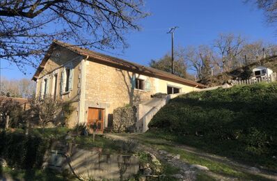 vente maison 325 000 € à proximité de Saint-Yrieix-sur-Charente (16710)