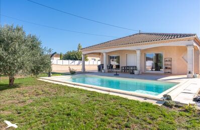 vente maison 348 000 € à proximité de Gardonne (24680)