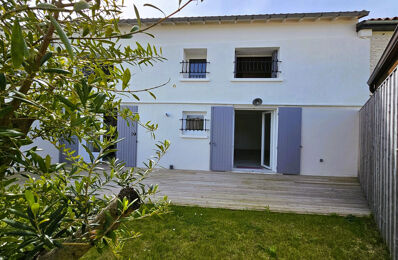 vente maison 398 200 € à proximité de Nieulle-sur-Seudre (17600)