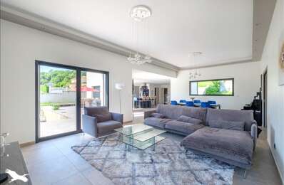 vente maison 1 000 000 € à proximité de Vernaison (69390)