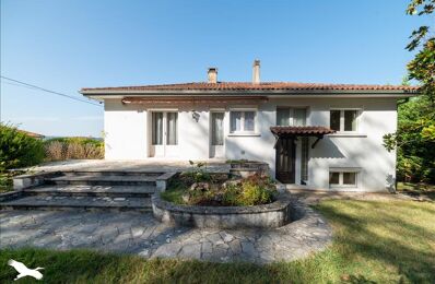vente maison 265 000 € à proximité de Montaigu-de-Quercy (82150)