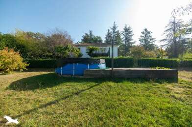 Maison 6 pièces 245000 €