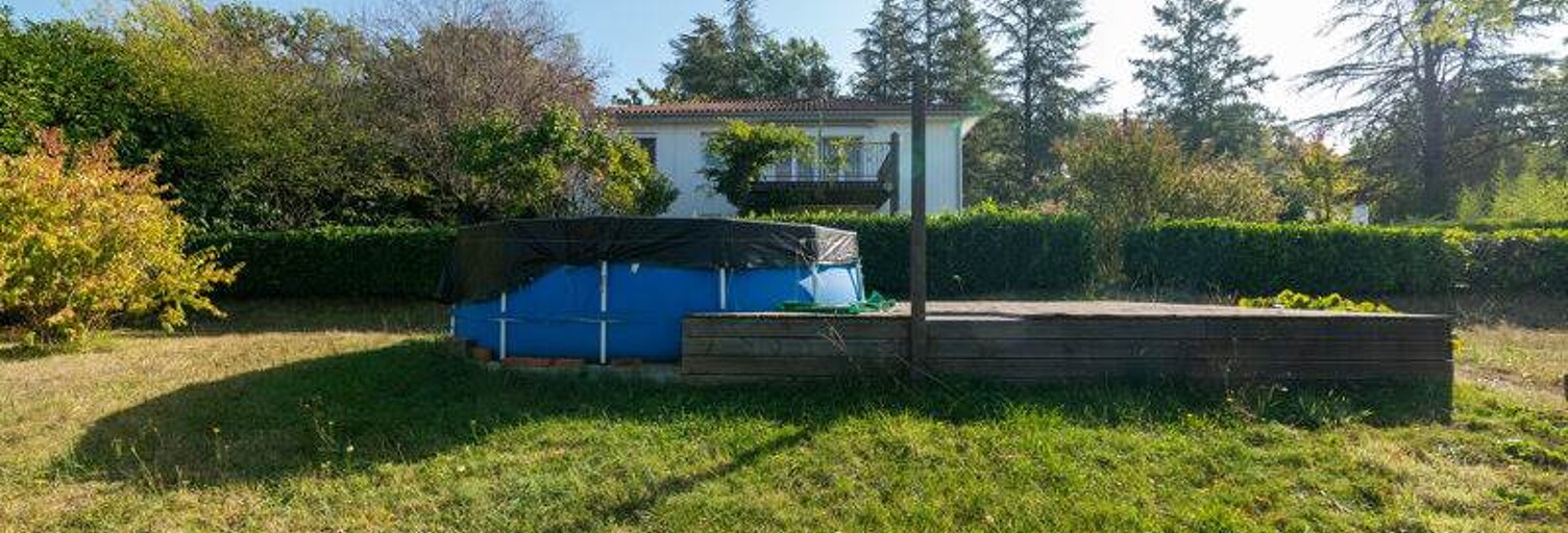 Maison 6 Pièces 144 m² à vendre à Prayssac (46220)