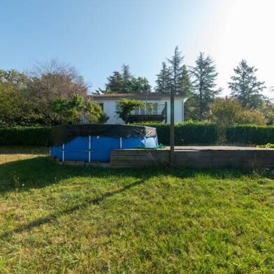 Maison 6 pièces 245000 €