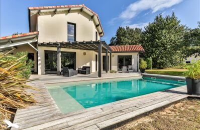 vente maison 535 500 € à proximité de Escource (40210)