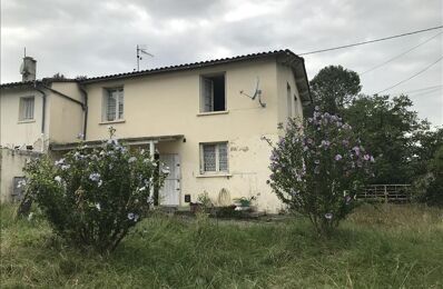 vente maison 88 000 € à proximité de Saint-Pardoux-de-Drône (24600)