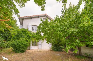 vente maison 409 500 € à proximité de Fenouillet (31150)