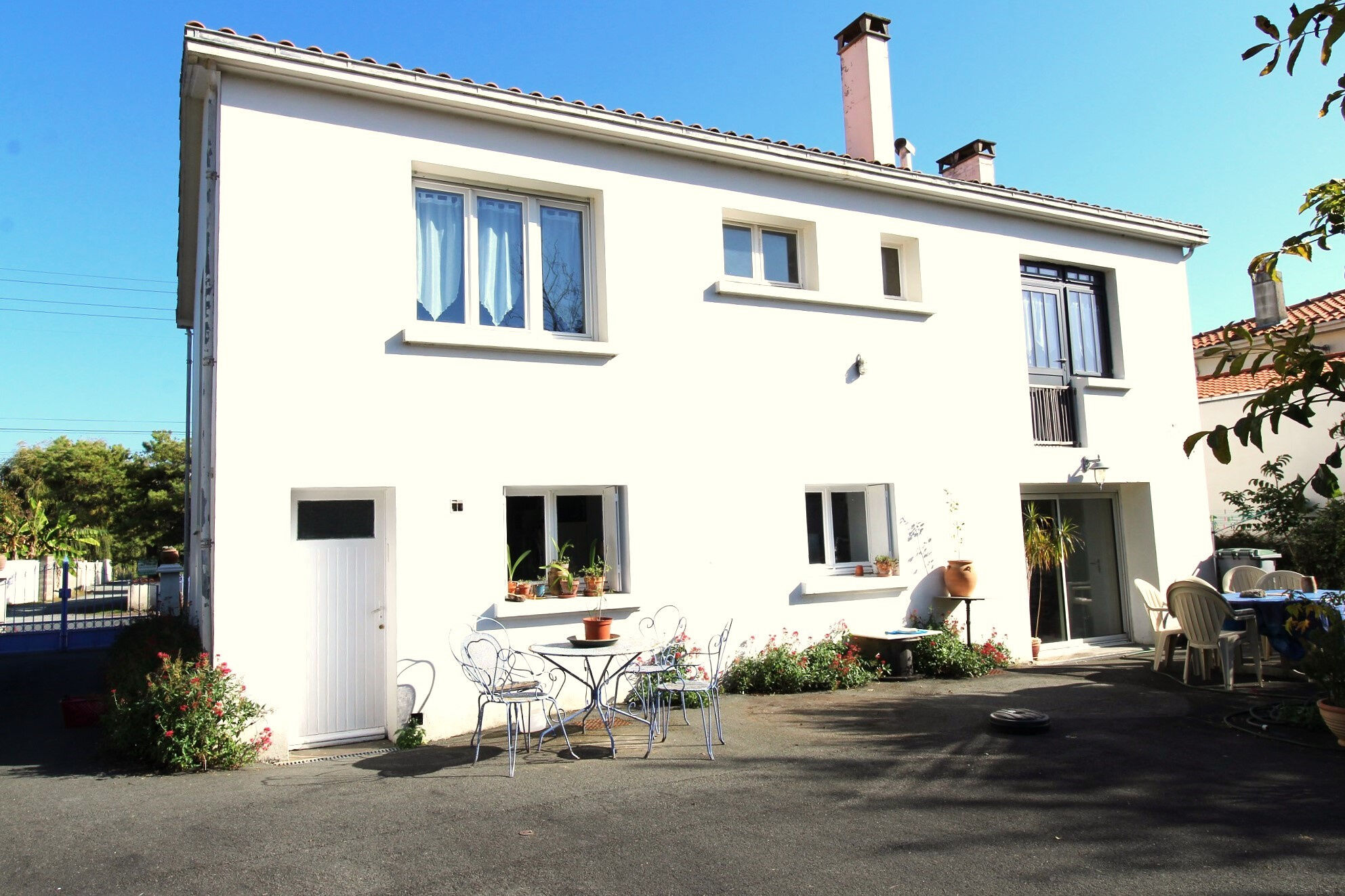 Villa / Maison 7 pièces  à vendre Aigrefeuille-d'Aunis 17290