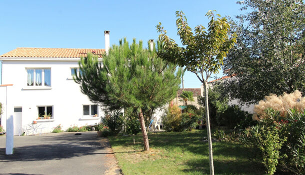 Villa / Maison 7 pièces  à vendre Aigrefeuille-d'Aunis 17290