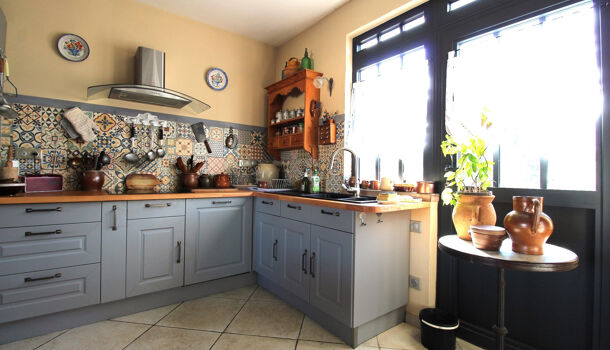 Villa / Maison 7 pièces  à vendre Aigrefeuille-d'Aunis 17290