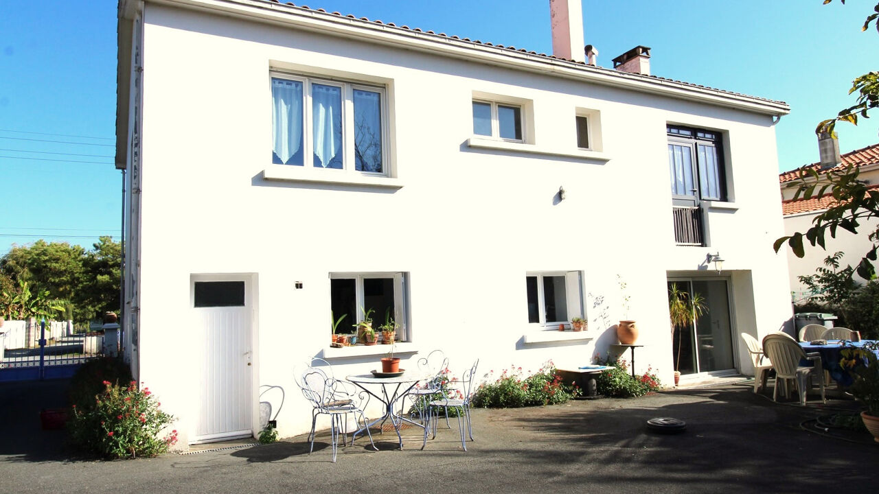 maison 7 pièces 130 m2 à vendre à Aigrefeuille-d'Aunis (17290)