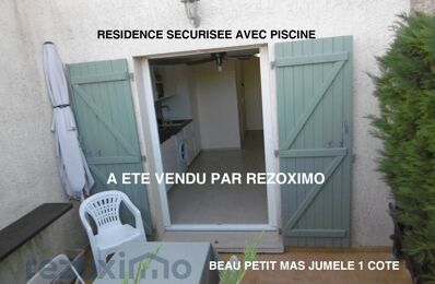 vente maison 179 000 € à proximité de Sainte-Maxime (83120)