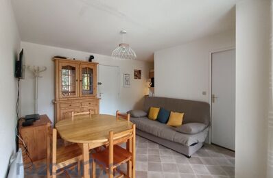 appartement 3 pièces 32 m2 à vendre à Saint-Georges-de-Didonne (17110)