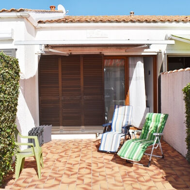 Maison 3 pièces 179500 €