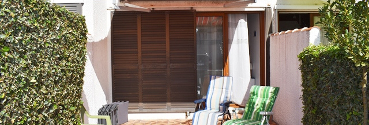 Maison 3 Pièces 40 m² à vendre à La Brée-les-Bains (17840)