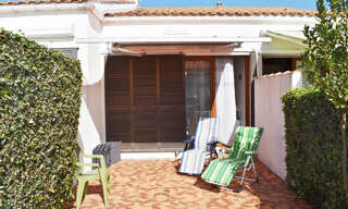 Maison 3 Pièces 40 m² à vendre à La Brée-les-Bains (17840)