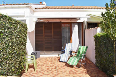 Maison 3 pièces 179500 €