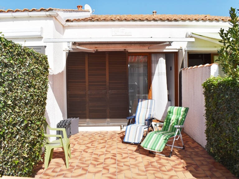 MAISON DE VACANCES — photo 1