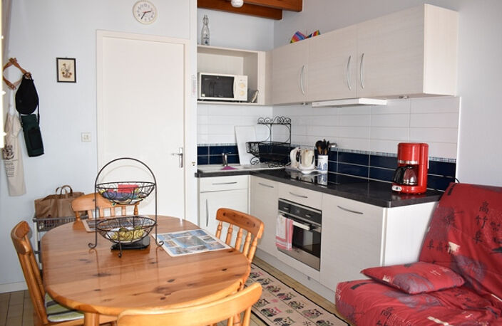 MAISON DE VACANCES — photo 2