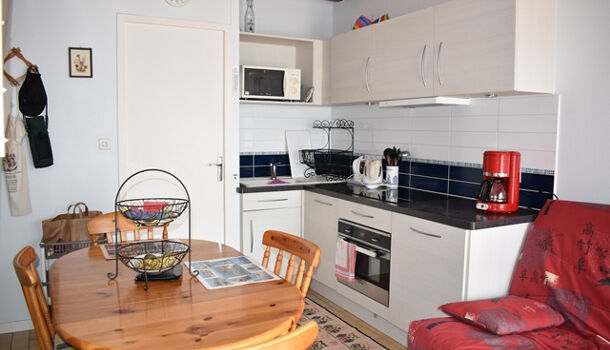 Villa / Maison 3 pièces  à vendre Brée-les-Bains (La) 17840