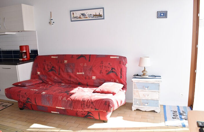 MAISON DE VACANCES — photo 3