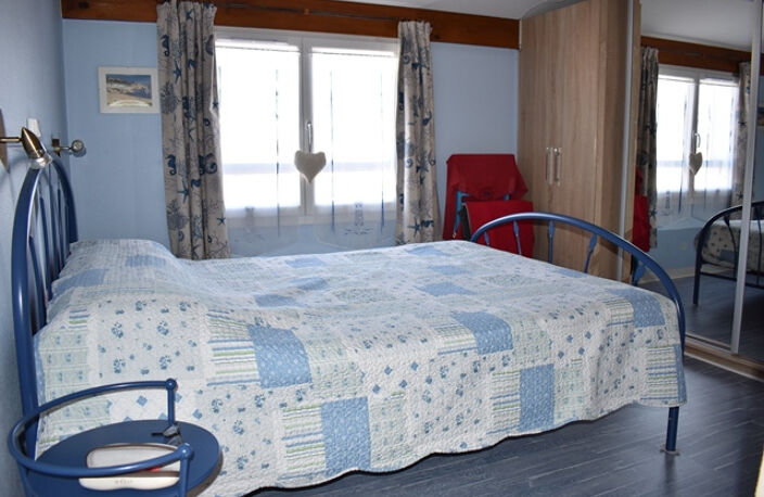 MAISON DE VACANCES — photo 4